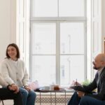 Psicoterapia, bienestar y ¿Por qué debería tomar terapia?