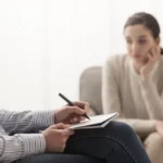 ¿Quién es un psicoterapeuta?