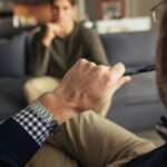¿En qué consiste ir a terapia?