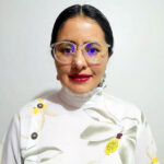 Psic. Dalia Lisbeth Hernández Ortiz